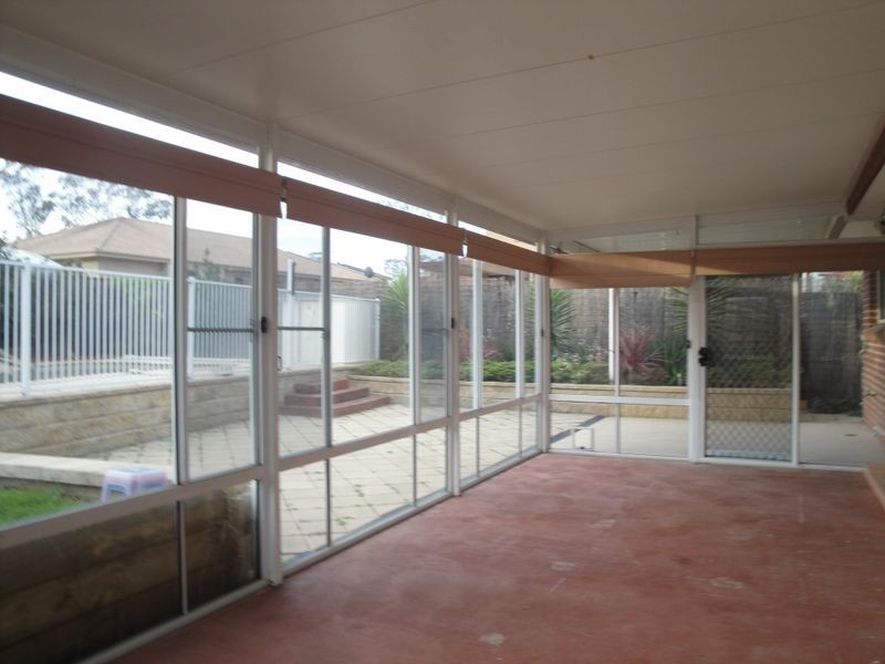 6 Lambert Avenue, Plumpton NSW 2761