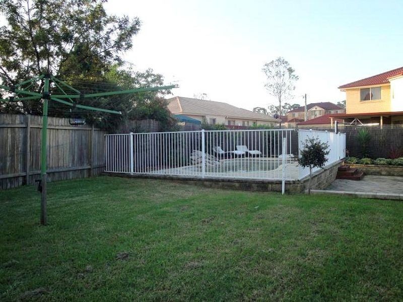 6 Lambert Avenue, Plumpton NSW 2761