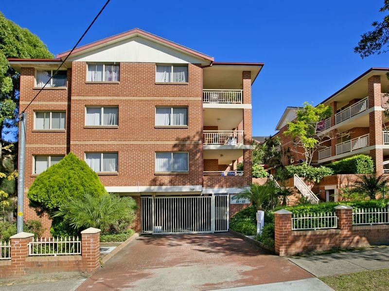 15/59-63 Buller Street, North Parramatta NSW 2151