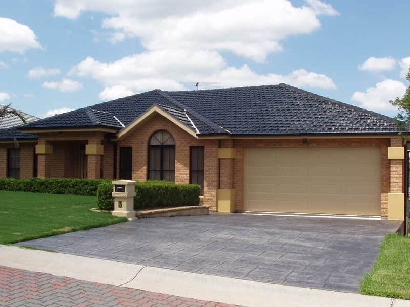 3 Zane Close, Bella Vista NSW 2153