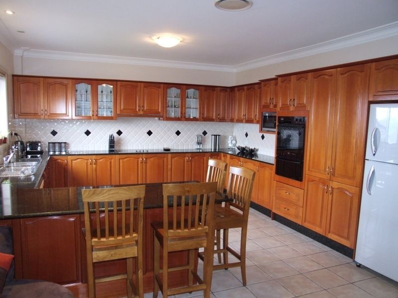 3 Zane Close, Bella Vista NSW 2153