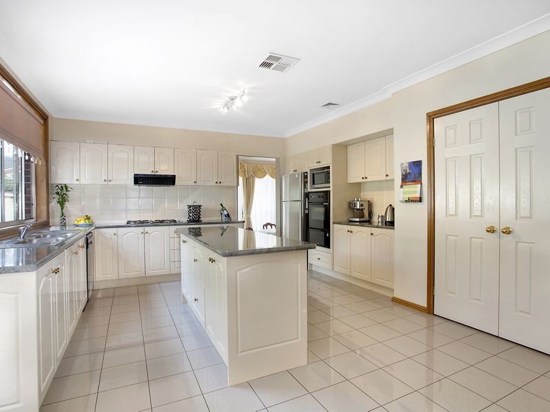 37 Providence Drive, Bella Vista NSW 2153