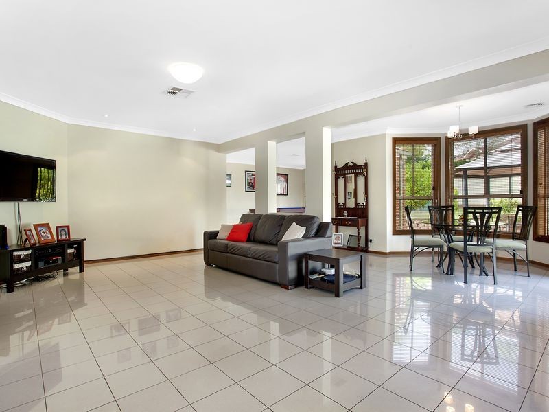 37 Providence Drive, Bella Vista NSW 2153