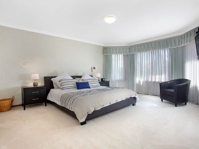 37 Providence Drive, Bella Vista NSW 2153