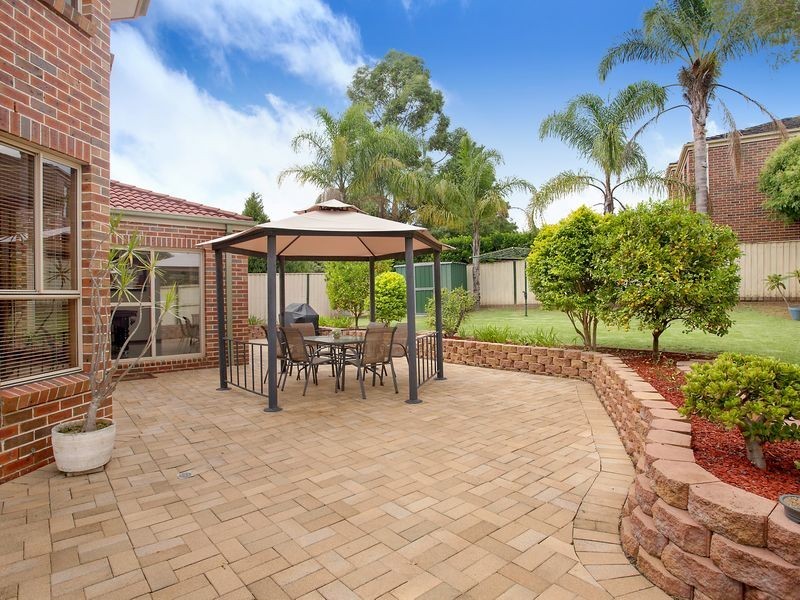37 Providence Drive, Bella Vista NSW 2153