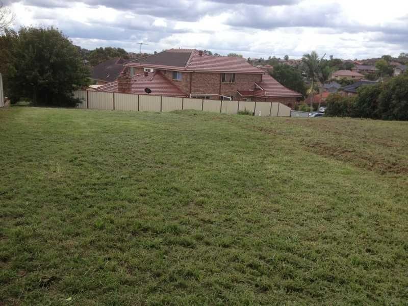 Bella Vista NSW 2153