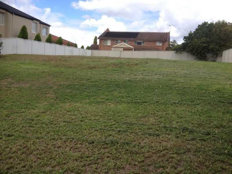 Bella Vista NSW 2153