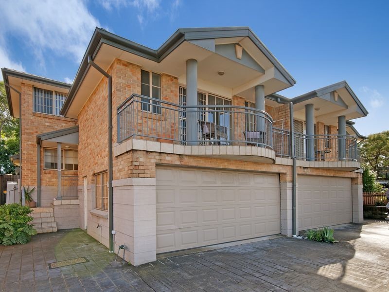 24 Nunga Place, Baulkham Hills NSW 2153
