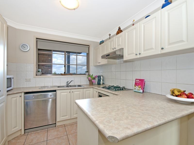 24 Nunga Place, Baulkham Hills NSW 2153