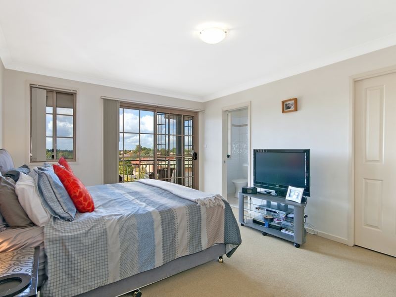 24 Nunga Place, Baulkham Hills NSW 2153