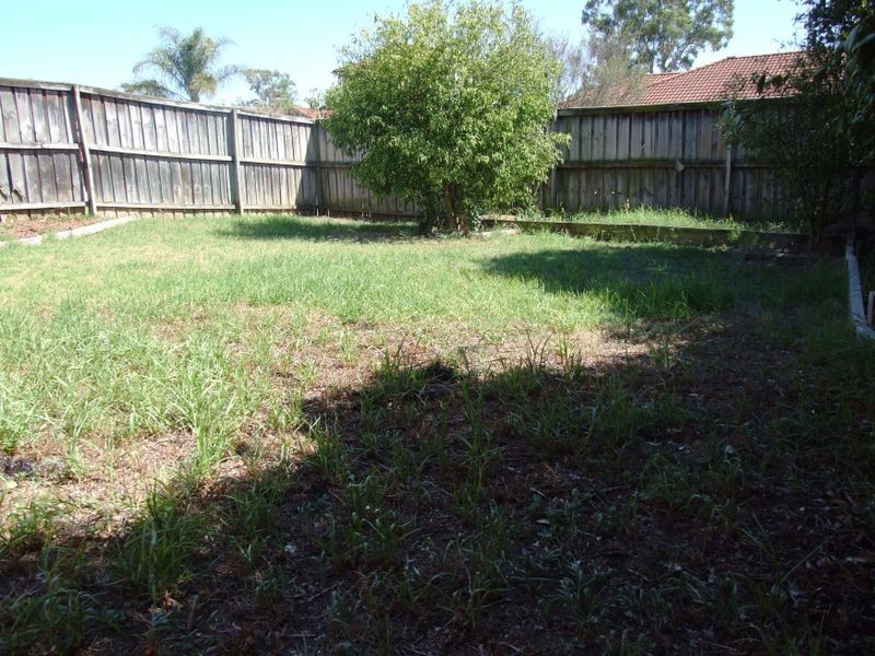 26 Samantha Crescent, Glendenning NSW 2761