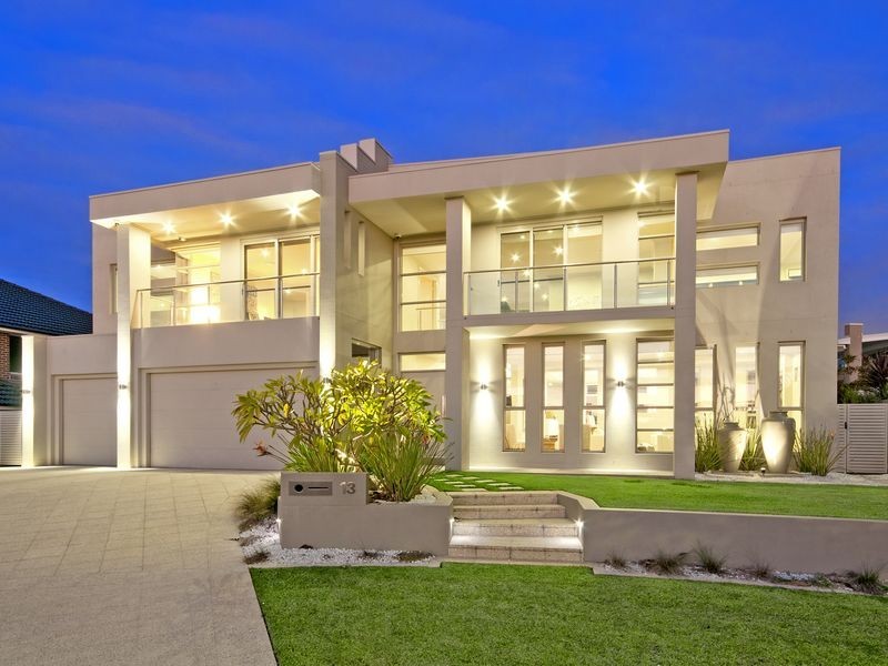 13 Woodbridge Place, Bella Vista NSW 2153