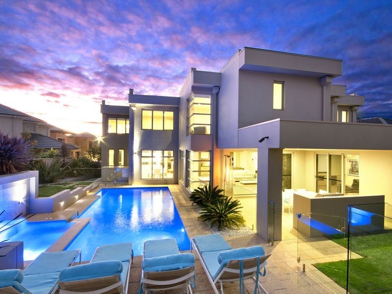 13 Woodbridge Place, Bella Vista NSW 2153