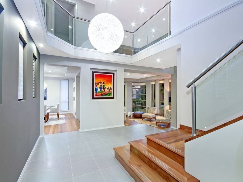 13 Woodbridge Place, Bella Vista NSW 2153