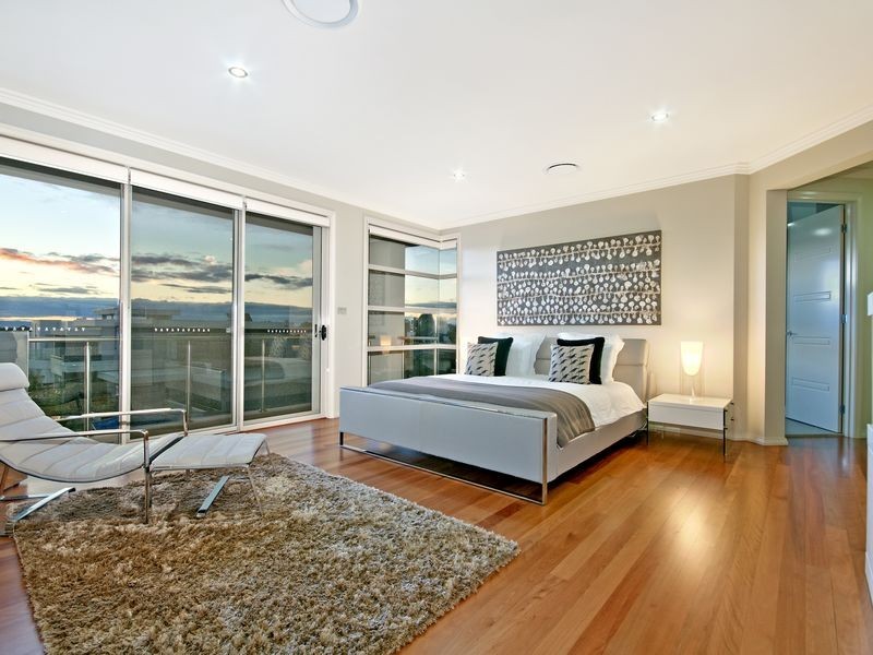 13 Woodbridge Place, Bella Vista NSW 2153