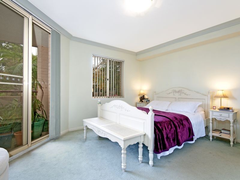 25/1a James Street, Baulkham Hills NSW 2153