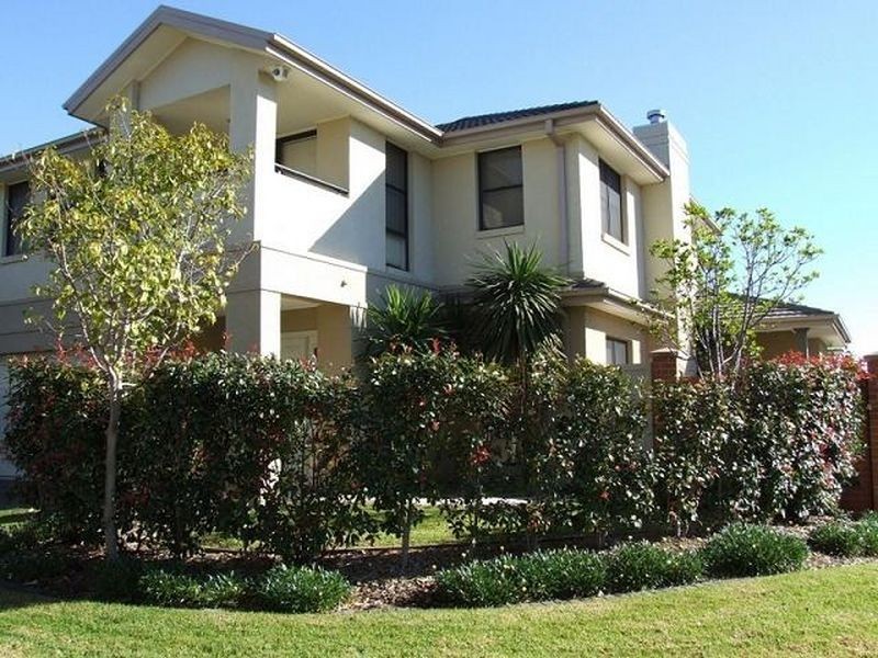 19 Chestnut Grove, Kellyville NSW 2155