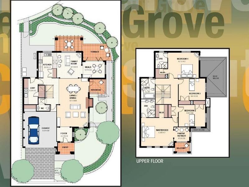 19 Chestnut Grove, Kellyville NSW 2155