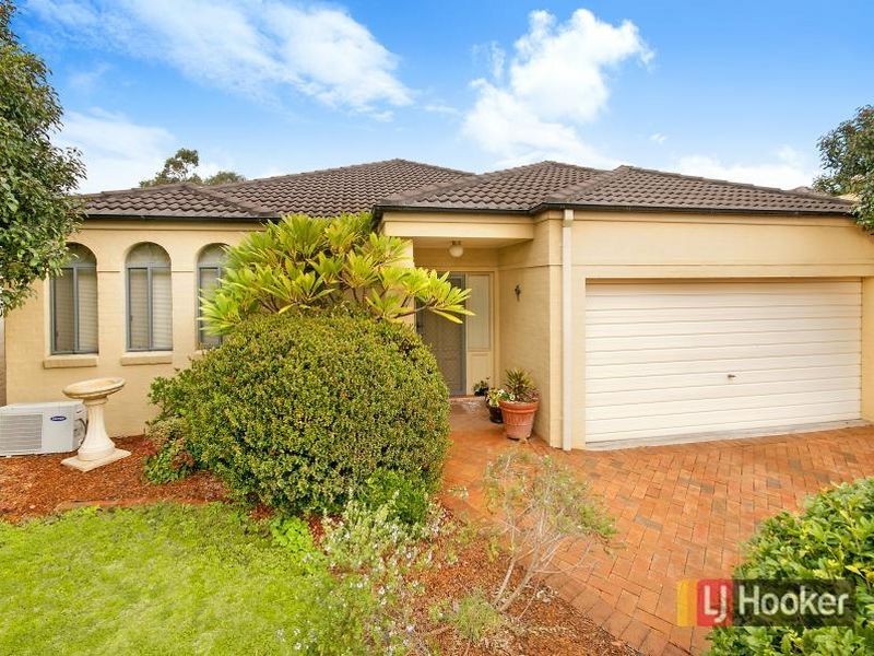 256 Meurants Lane, Glenwood NSW 2768