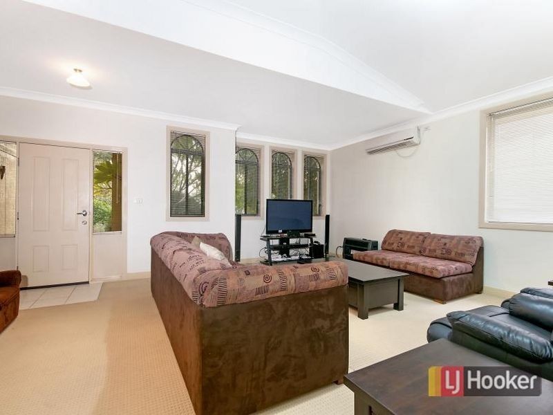 256 Meurants Lane, Glenwood NSW 2768