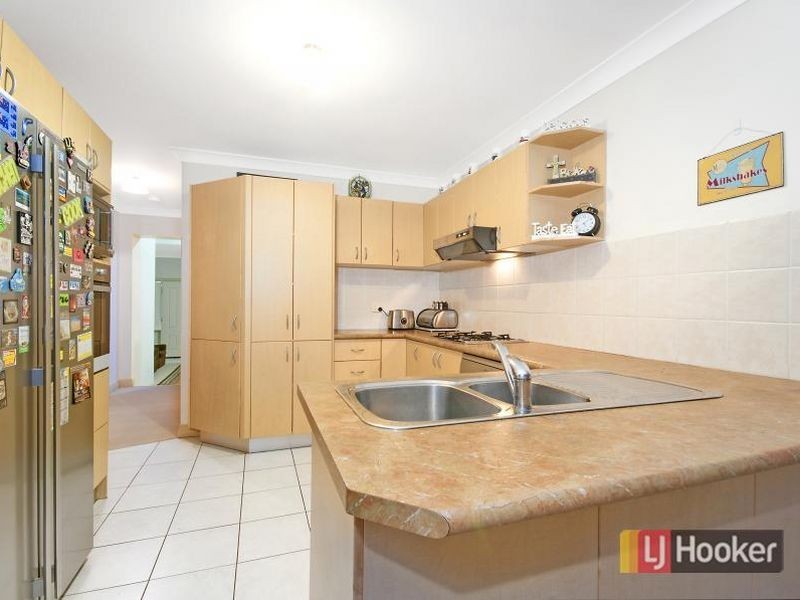 256 Meurants Lane, Glenwood NSW 2768