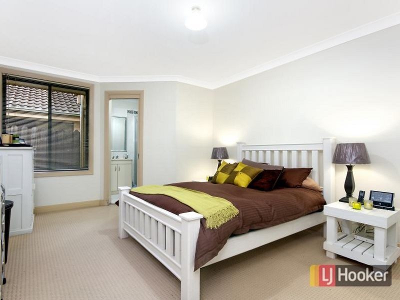 256 Meurants Lane, Glenwood NSW 2768