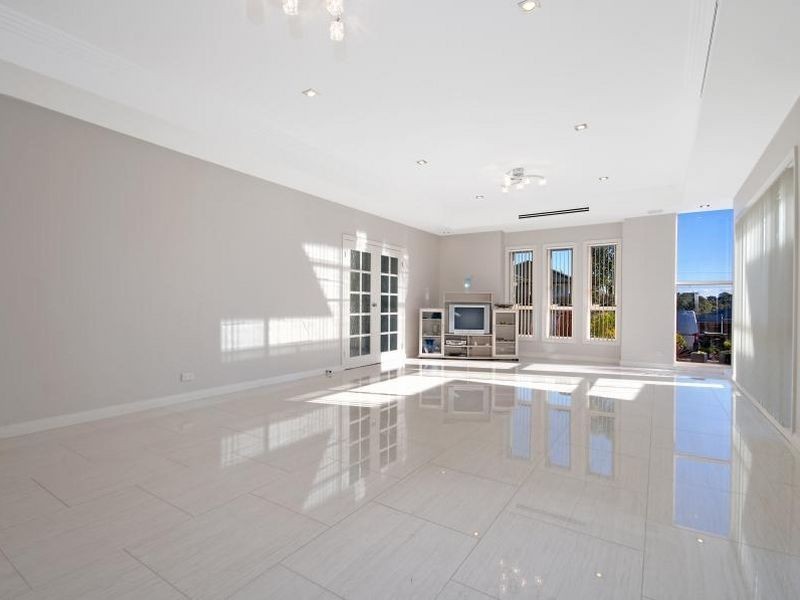 1904/3 Thomas Boulton Circuit, Kellyville NSW 2155