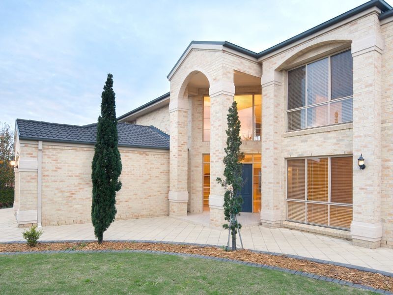 5 Connelly Way, Kellyville NSW 2155