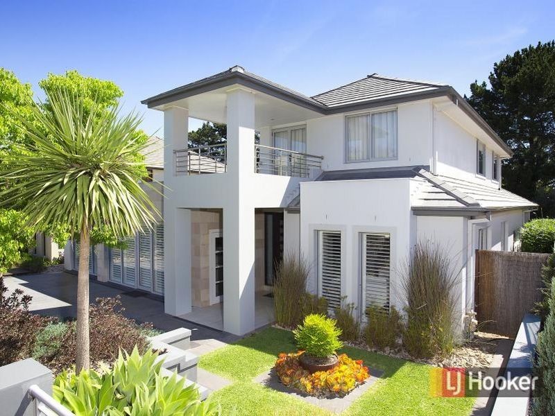 12 Craigend Place, Bella Vista NSW 2153