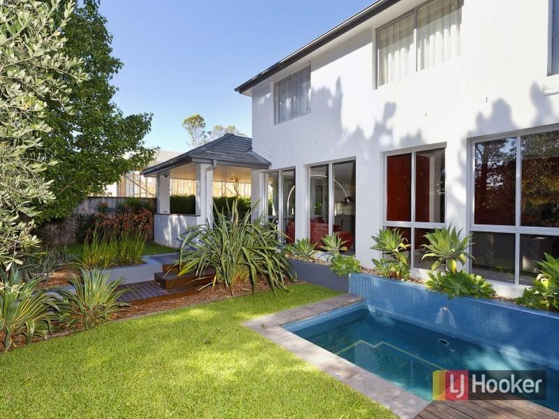 12 Craigend Place, Bella Vista NSW 2153