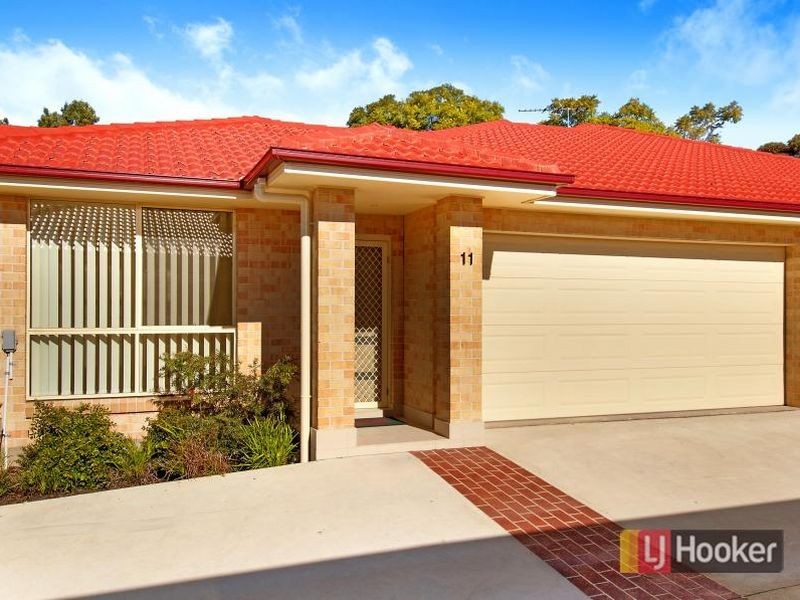 11/19-21 Kenneth Avenue, Baulkham Hills NSW 2153