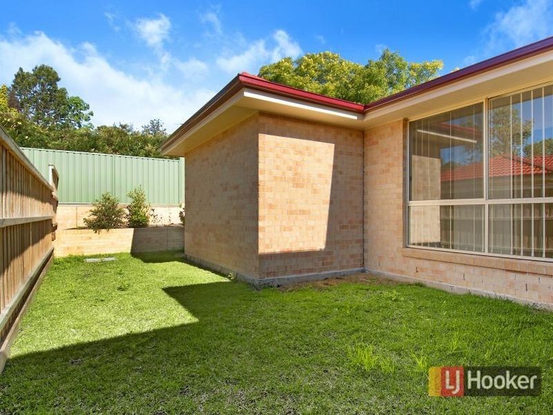 11/19-21 Kenneth Avenue, Baulkham Hills NSW 2153