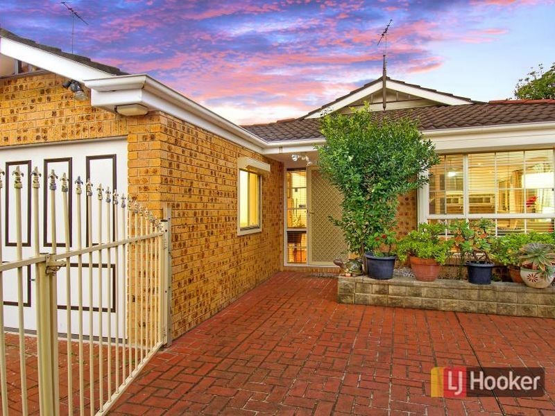 19 Nydeggar Avenue, Glenwood NSW 2768