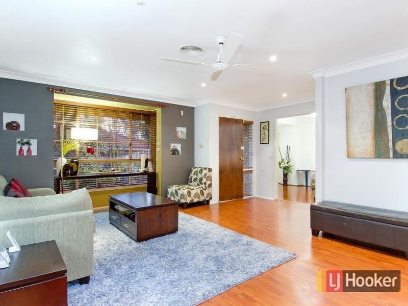 19 Nydeggar Avenue, Glenwood NSW 2768