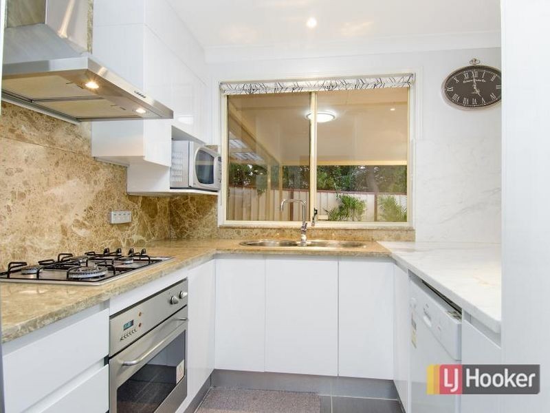 19 Nydeggar Avenue, Glenwood NSW 2768