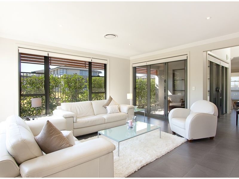 14 Ridgemark Pl, Bella Vista NSW 2153