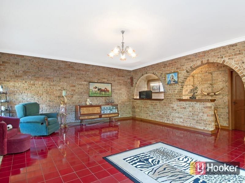 39 First Farm Drive, Castle Hill NSW 2154