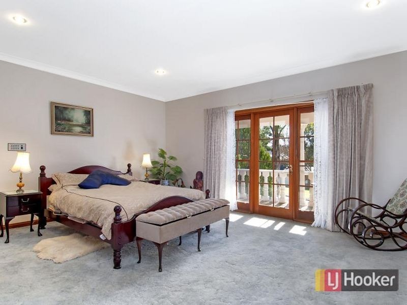 39 First Farm Drive, Castle Hill NSW 2154