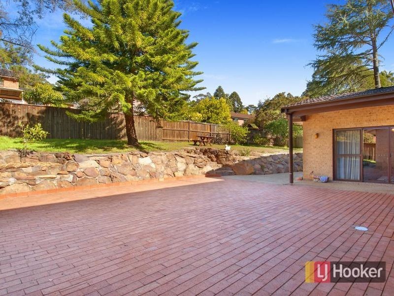 39 First Farm Drive, Castle Hill NSW 2154