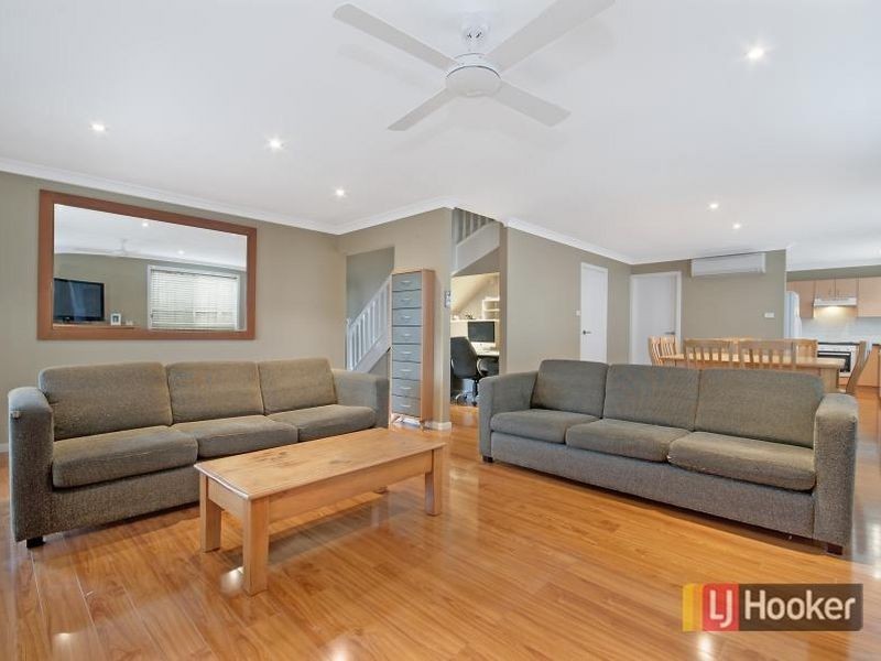 15/16 Wyldwood Crescent, Baulkham Hills NSW 2153