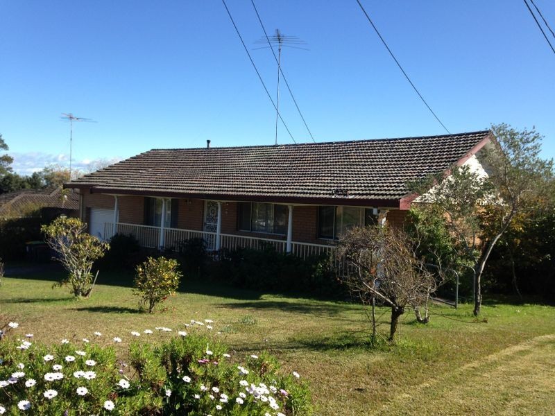 13 Merindah Road, Baulkham Hills NSW 2153