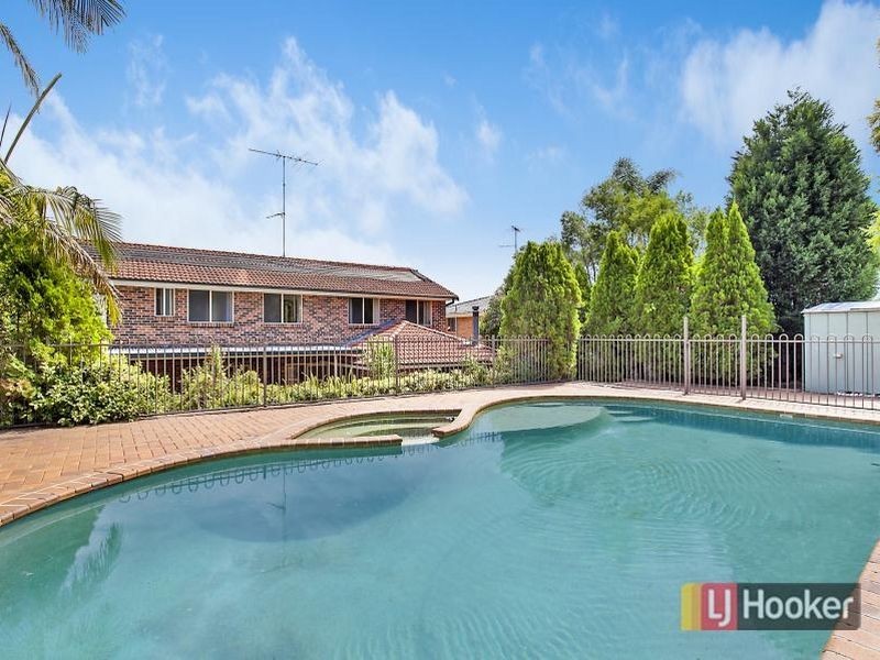59 Ridgecrop Drive, Castle Hill NSW 2154