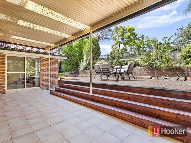 59 Ridgecrop Drive, Castle Hill NSW 2154