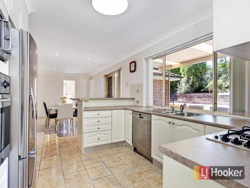 59 Ridgecrop Drive, Castle Hill NSW 2154