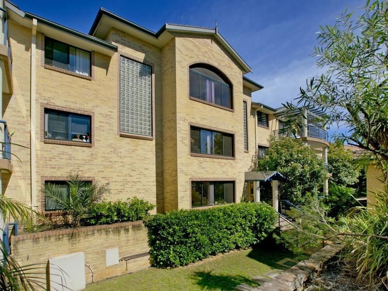 12/312-324 Windsor Road, Baulkham Hills NSW 2153