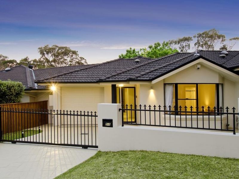 2/1 Magdala Road, North Ryde NSW 2113