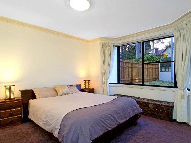 2/1 Magdala Road, North Ryde NSW 2113