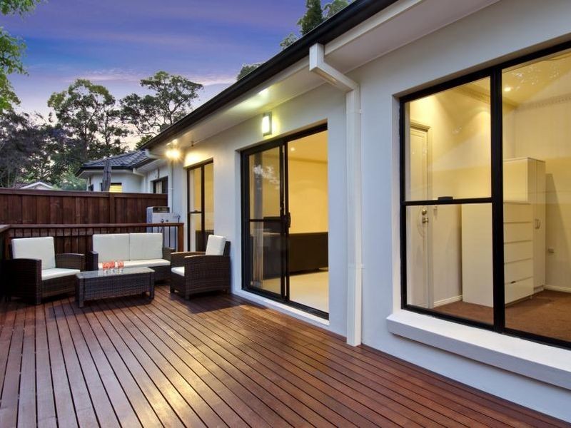 2/1 Magdala Road, North Ryde NSW 2113