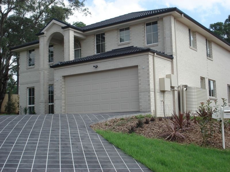 Castle Hill NSW 2154