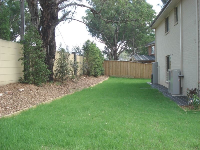 Castle Hill NSW 2154